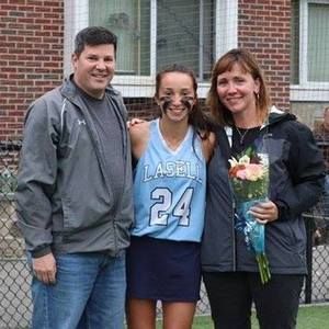 Meet your Posher, Leah